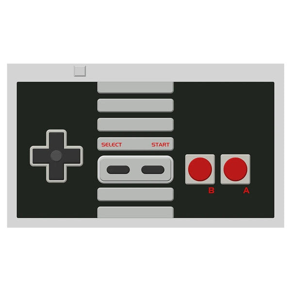 Playmat - Retro Controller