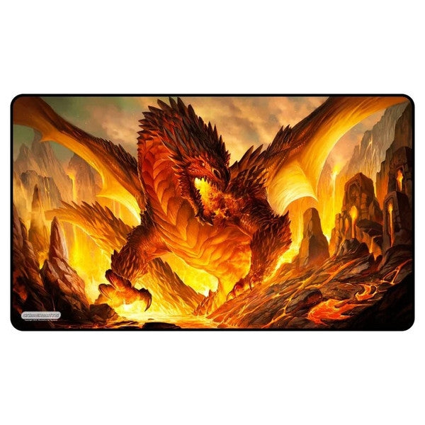 Playmat - Fire Bringer