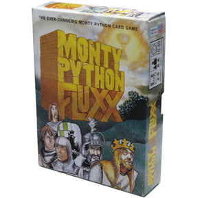 Fluxx - Monty Python