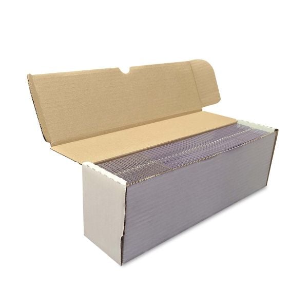 Magnetic/Top Loader Storage Box