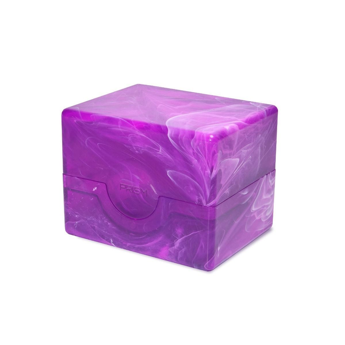 Deck Box - Spectrum Prism - Charoite Purple