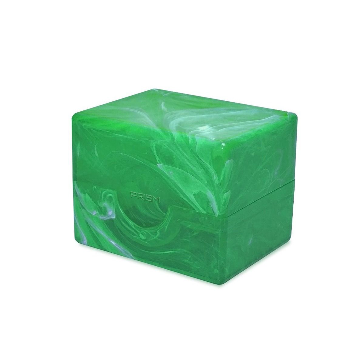 Deck Box - Spectrum Prism - Jade Green