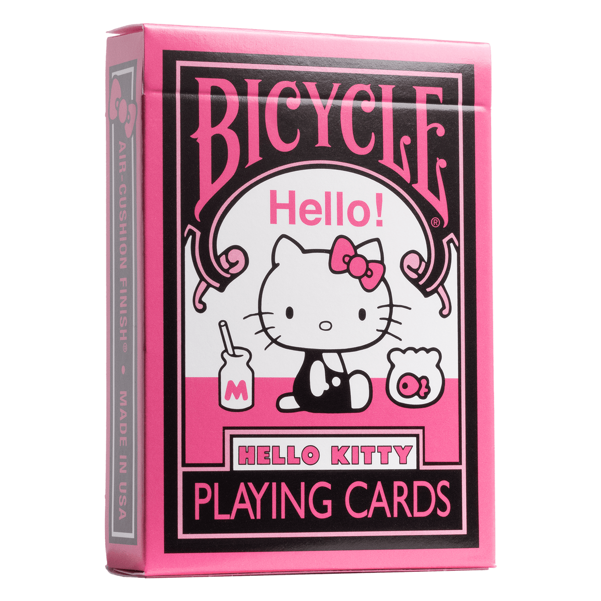 Bicycle Hello Kitty Playing Cards