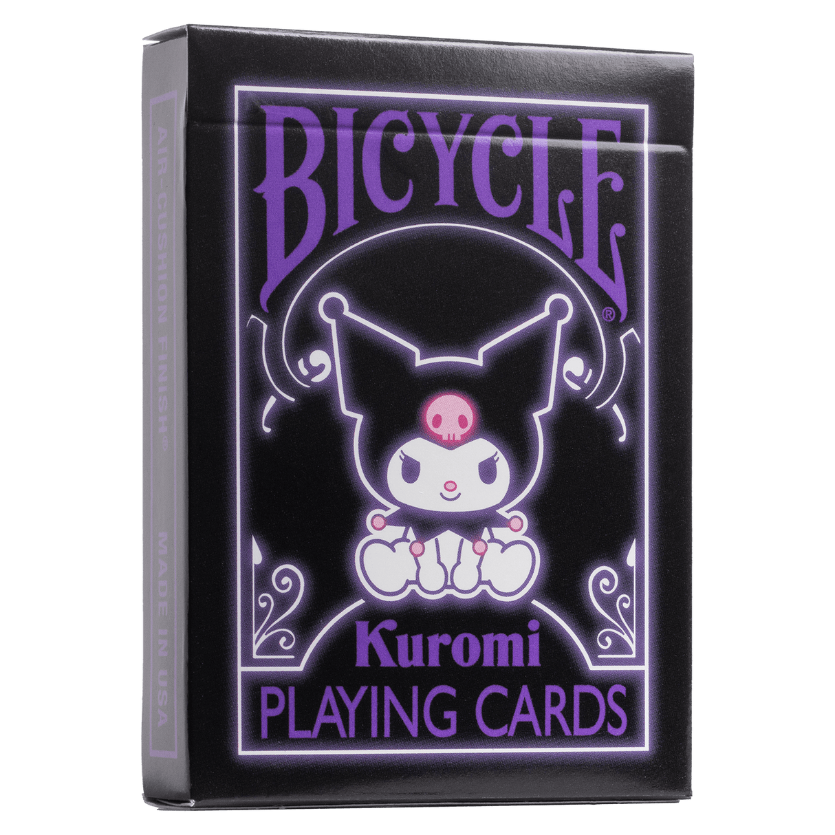 Bicycle Kuromi Playing Cards