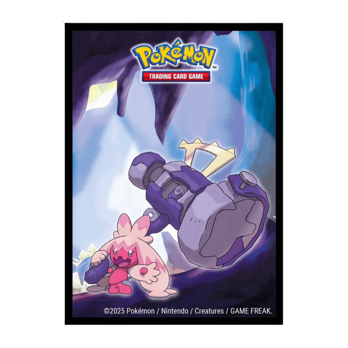 Ultra PRO Sleeves: Pokemon - Tinkaton (65ct)