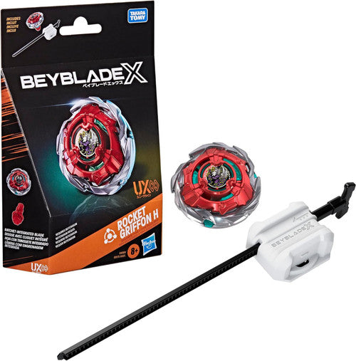 Beyblade: X: Rocket Griffon H