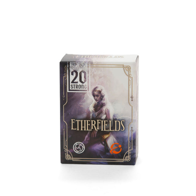 20 Strong: Etherfields Deck