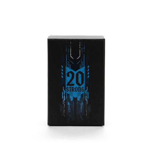 20 Strong: Nemesis Core Set