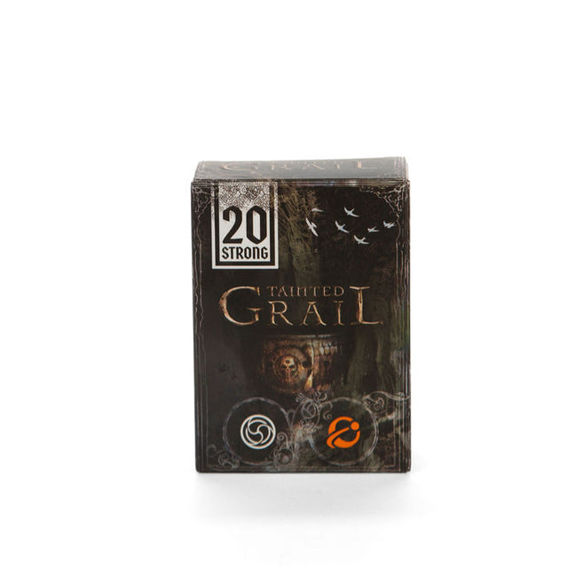20 Strong: Tainted Grail Deck