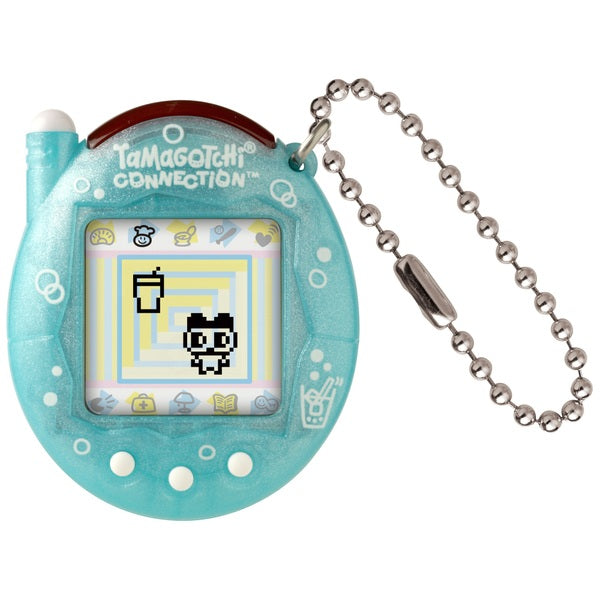 Tamagotchi Connection