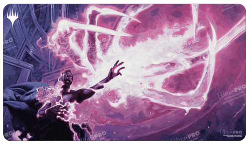 Ultra PRO: Playmat - Modern Horizons 3 (Flare of Malice)