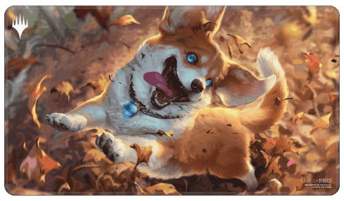 Ultra PRO: Playmat - Modern Horizons 3 (Phel, Exuberant Shepherd - Holofoil)