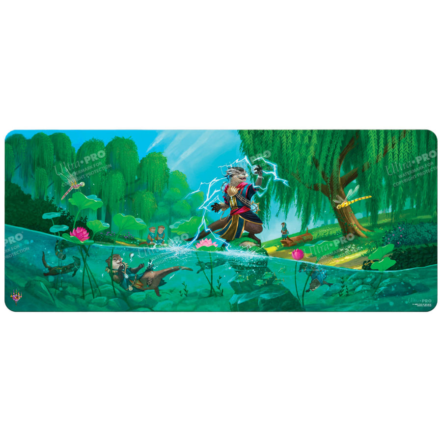 Ultra PRO: Playmat - Bloomburrow 6ft