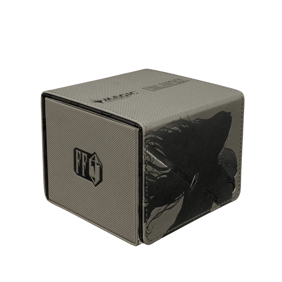 Deckbox: Alcove Edge 100+ MTG - FINAL FANTASY - Sephiroth, Planet’s Heir