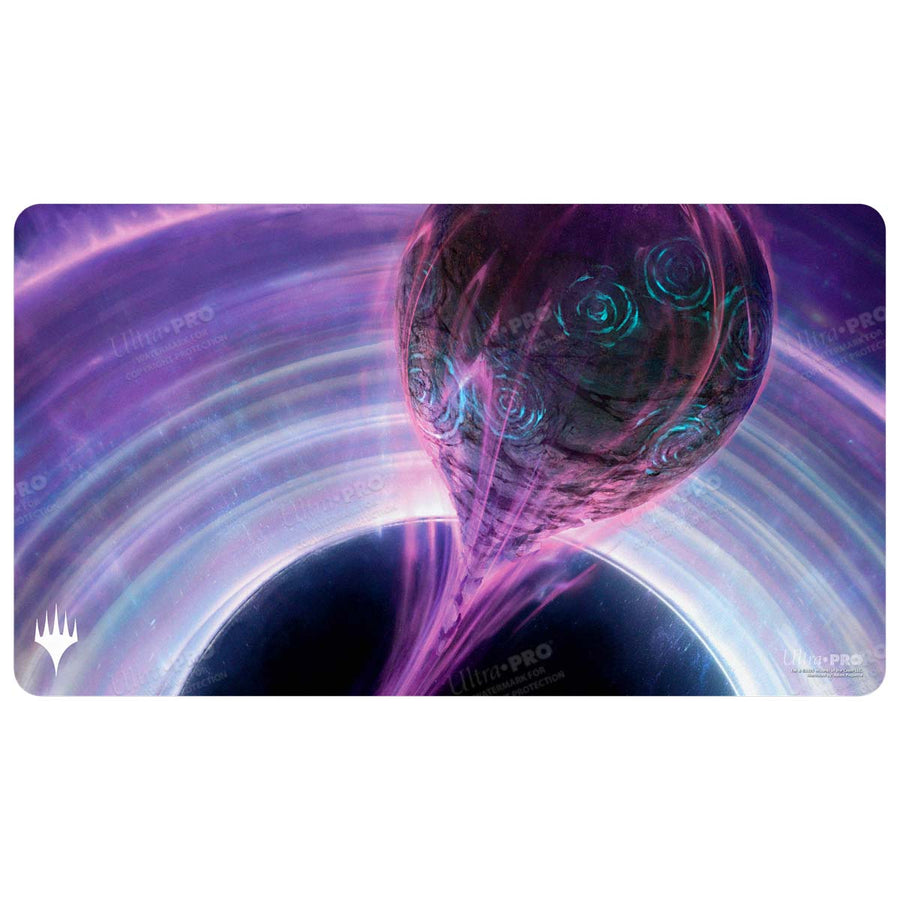 Ultra Pro: Playmat Edge of Eternities Susur Secundi, Void Altar