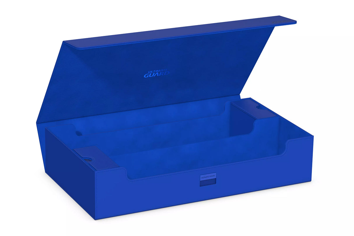 Ultimate Guard OMNIHIVE 1000+ Xenoskin - Blue Deck Box