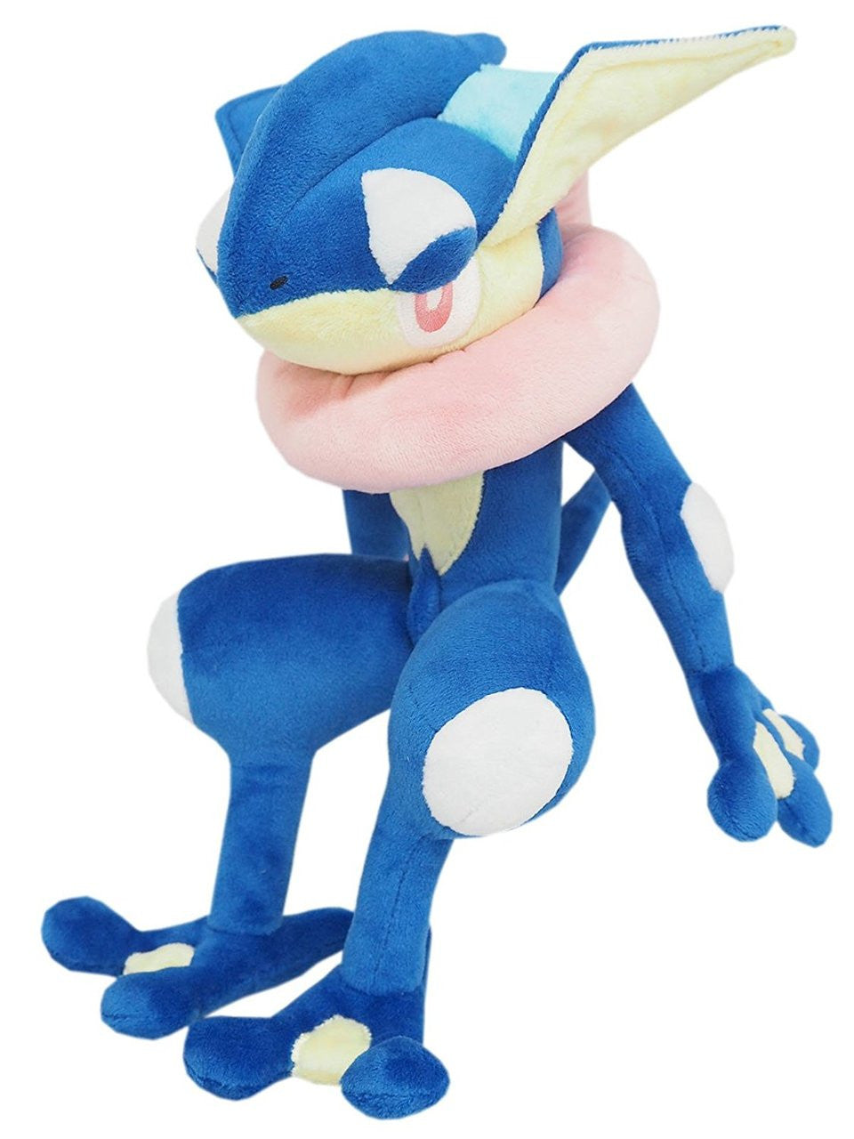 Pokemon Plush Doll All Star Collection Greninja