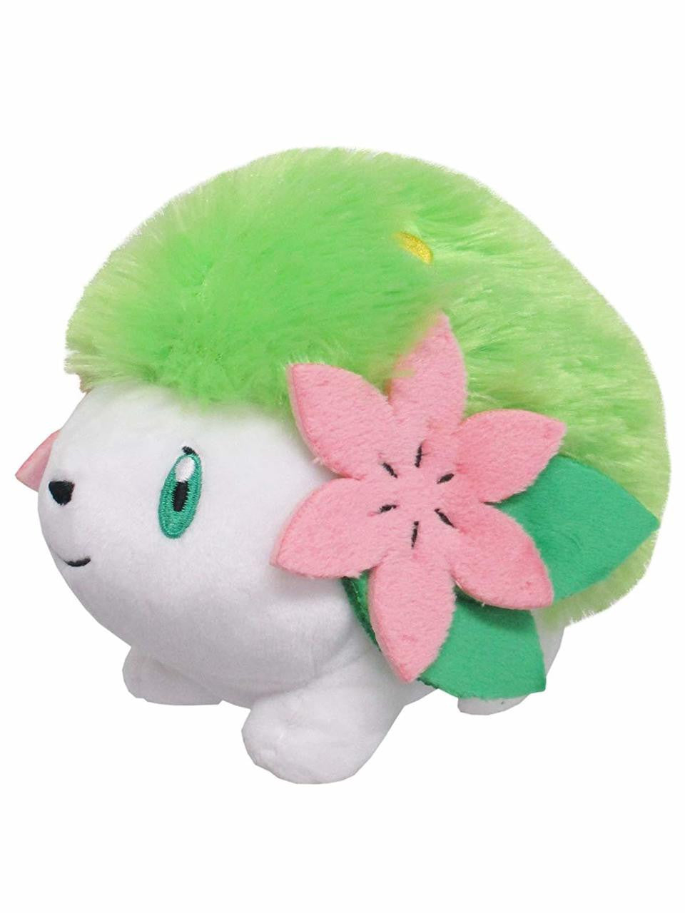 Pokemon Plush Doll All Star Collection Shaymin