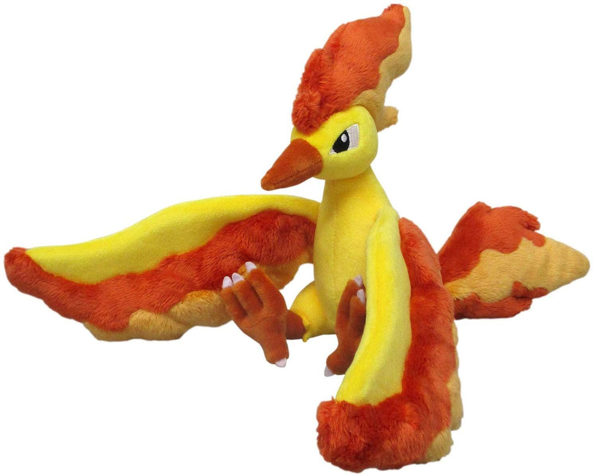 Pokemon All Star Collection Plush Doll Moltres