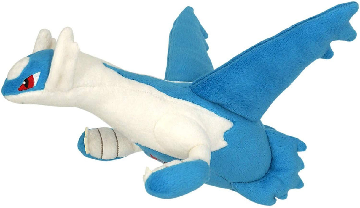 Pokemon All Star Collection Plush Doll Latios