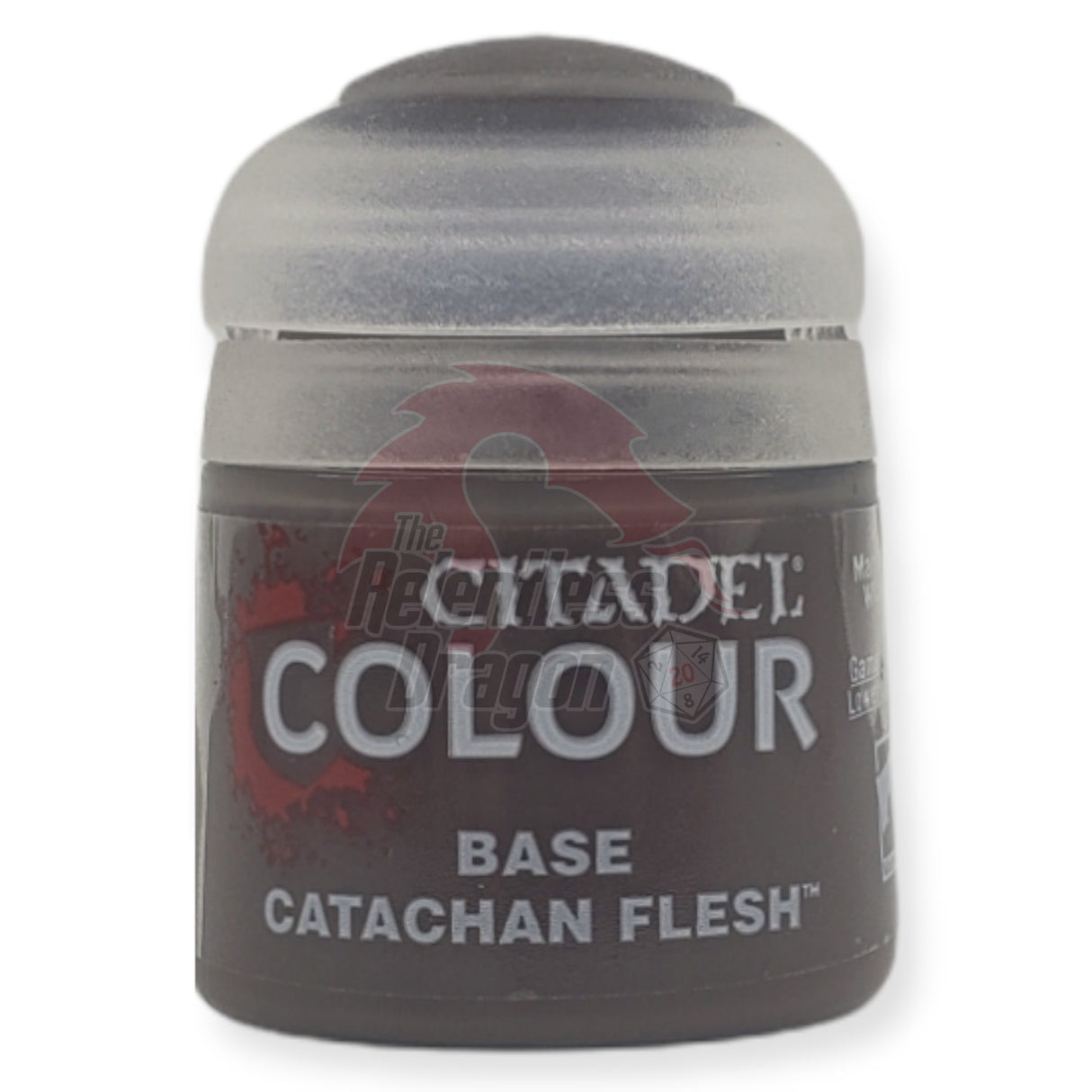 Warhammer - Catachan Flesh