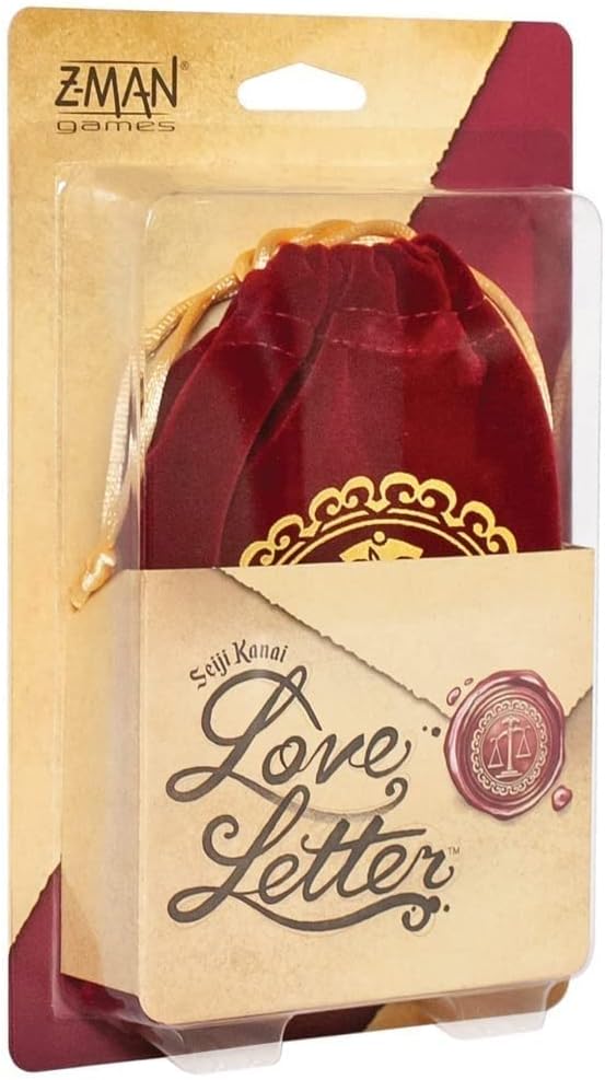 Love Letter Classic