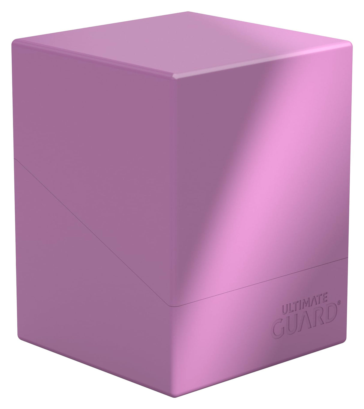Ultimate Guard Boulder 100+ Lavender