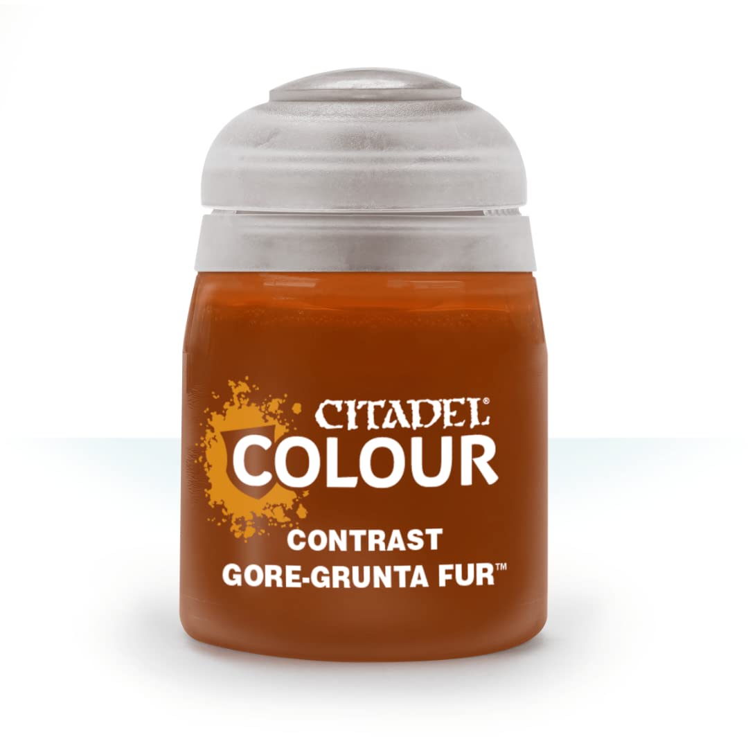 Warhammer - Gore-Grunta Fur