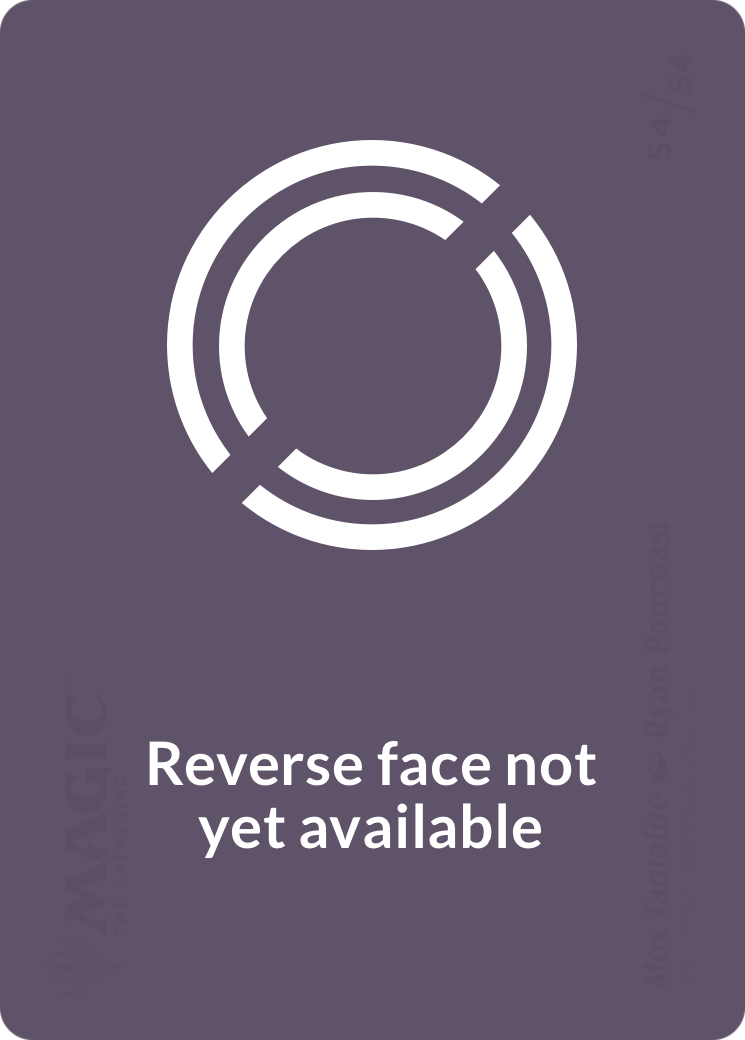 Aclazotz, Deepest Betrayal // Aclazotz, Deepest Betrayal (ALCI-014) - The Lost Caverns of Ixalan Art Series (Borderless) Foil