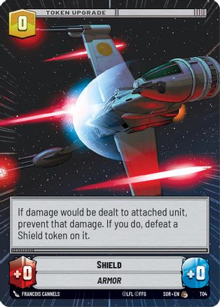 Shield (Hyperspace) (T04) - Spark of Rebellion