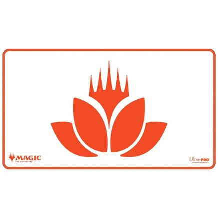 Mana 8 Lotus Playmat for Magic: The Gathering