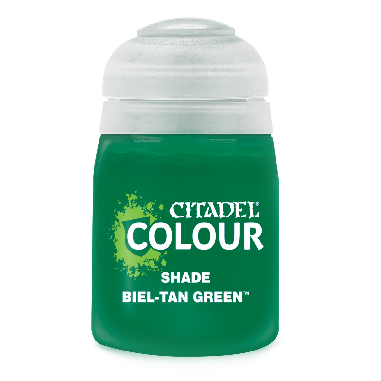 Warhammer - Biel-Tan Green