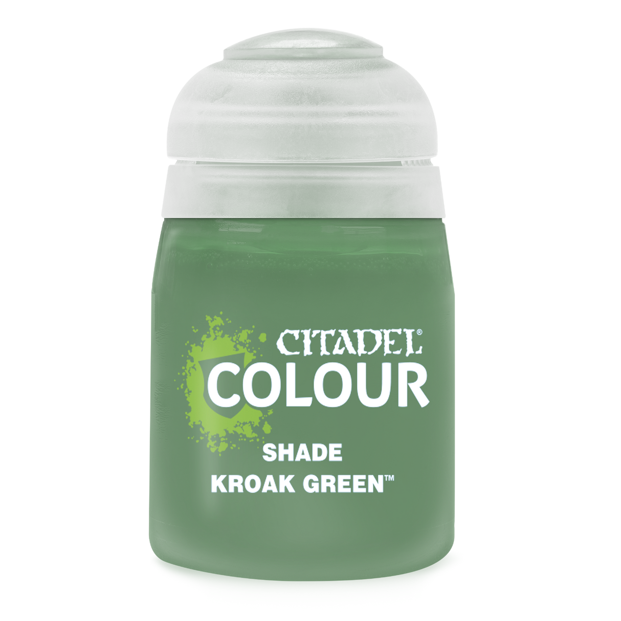 Warhammer - Kroak Green