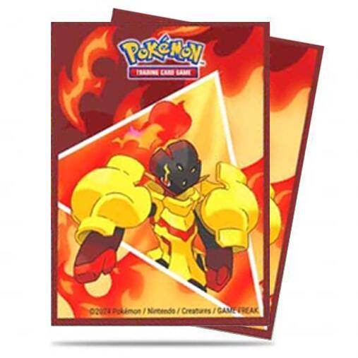 Ultra PRO Sleeves: Pokemon - Armarouge