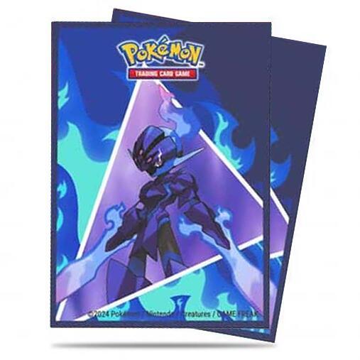 Ultra PRO Sleeves: Pokemon - Ceruledge