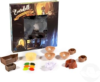Everdell Deluxe Resource Vessels