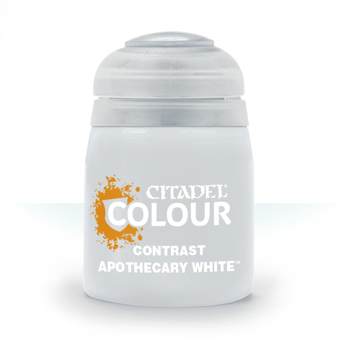 Warhammer - Apothecary White