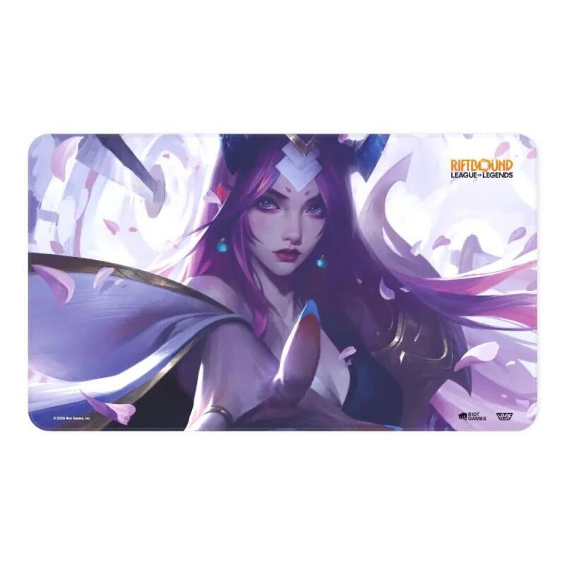Riftbound - Spiritforged - Spirit Blossom Irelia Playmat