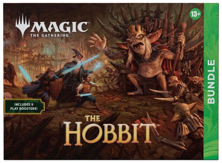 The Hobbit - Bundle - LIMIT 2