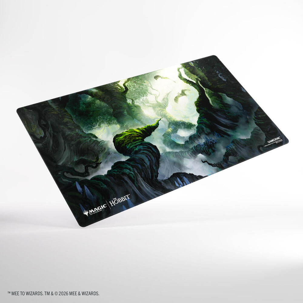 MTG; The Hobbit PlayMat - Mirkwood