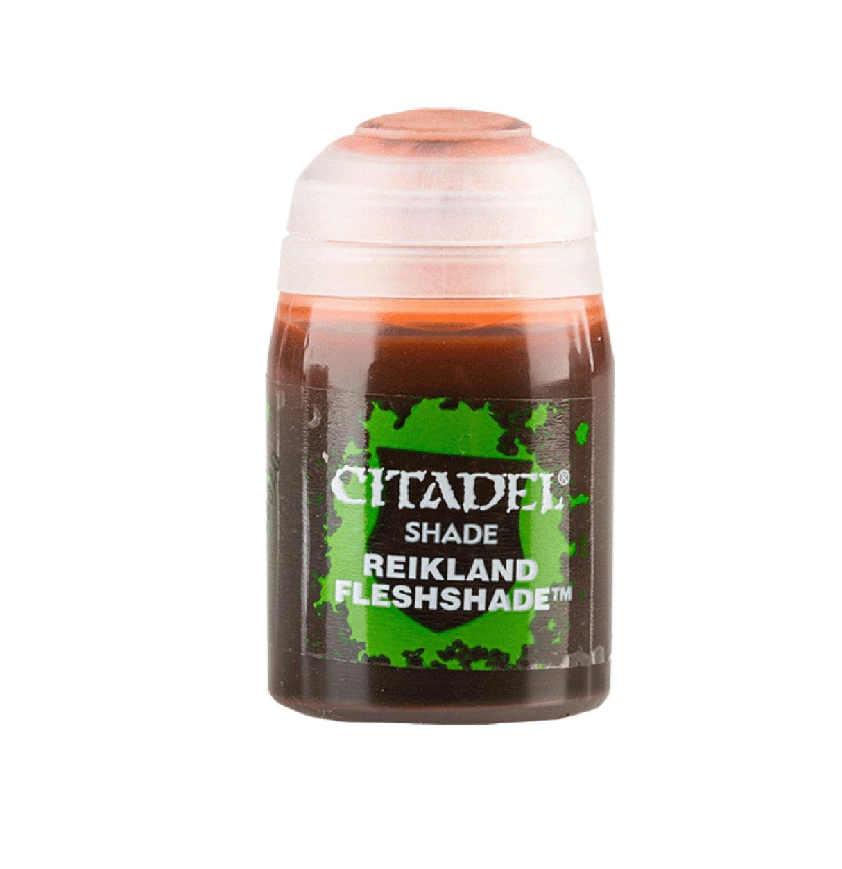 Warhammer -Reikland Fleshshade