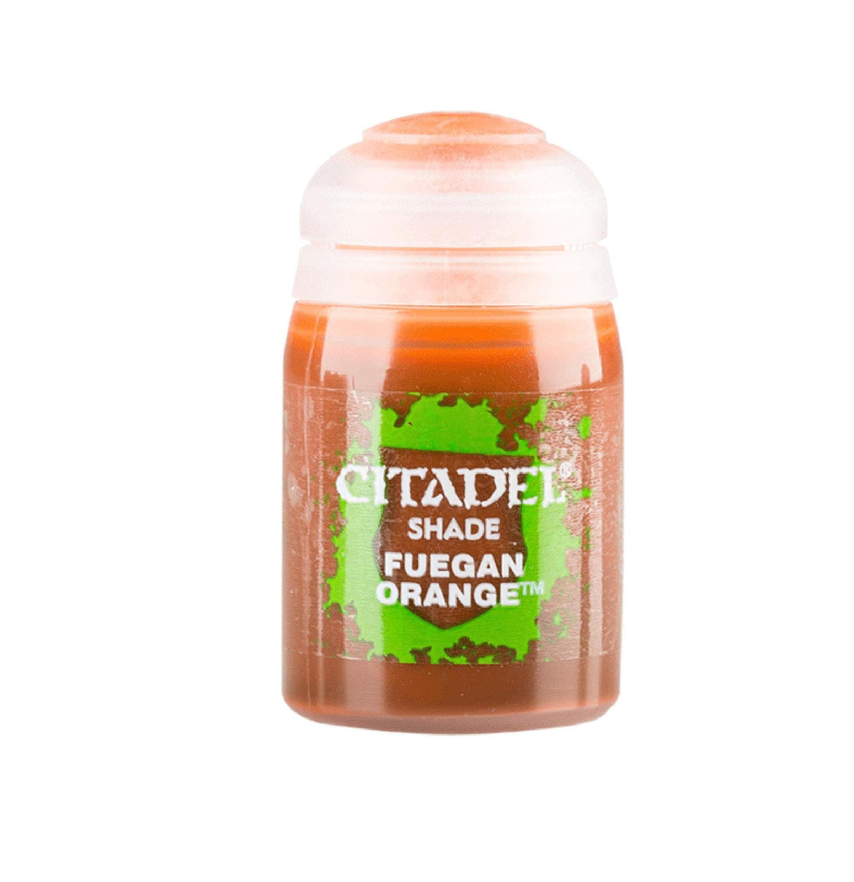 Warhammer - Fuegan Orange