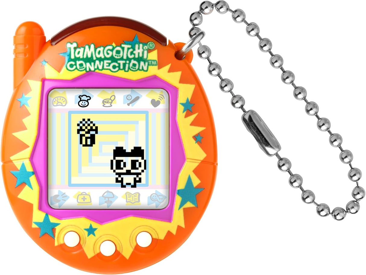 Tamagotchi Connection