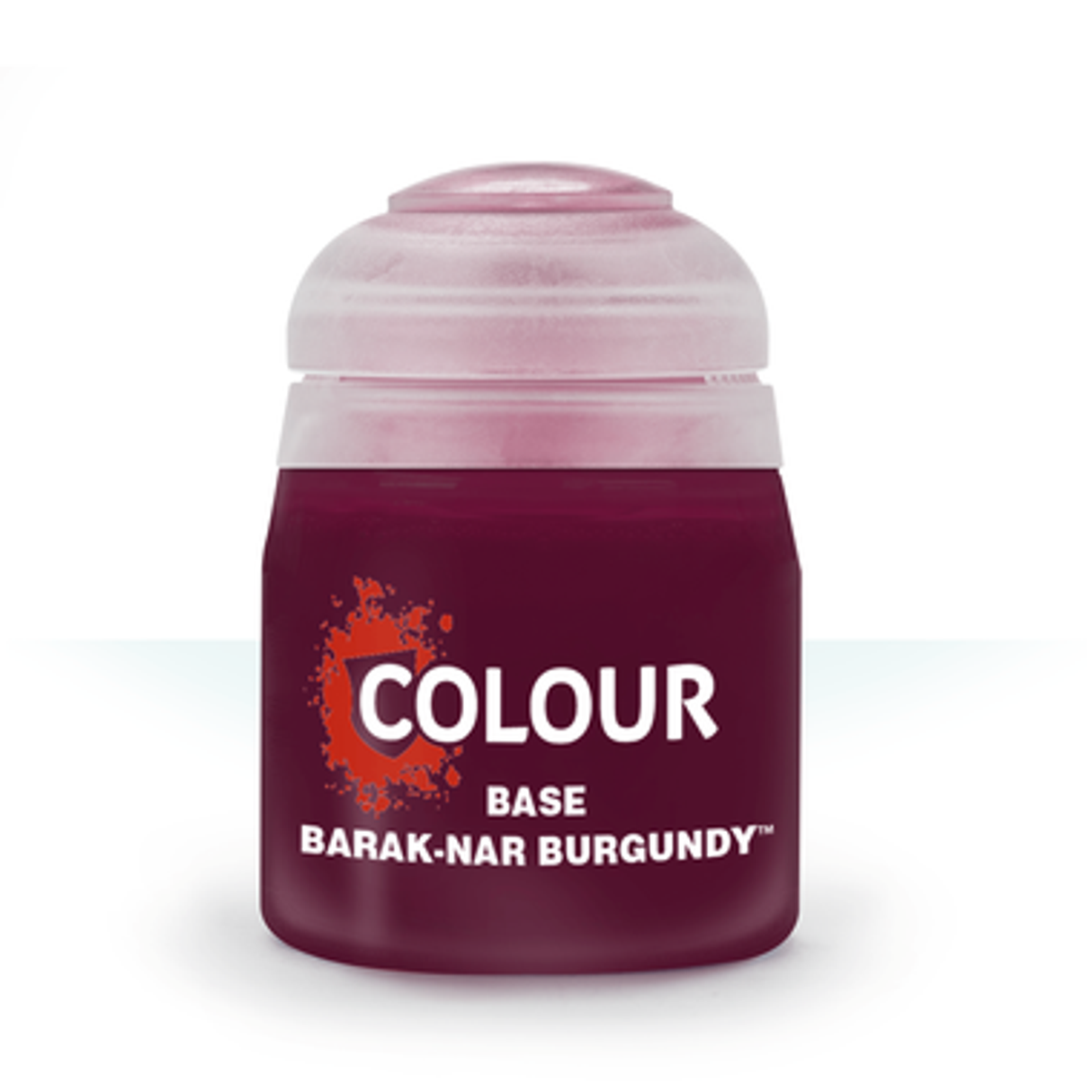 Warhammer - Barak-Nar Burgundy
