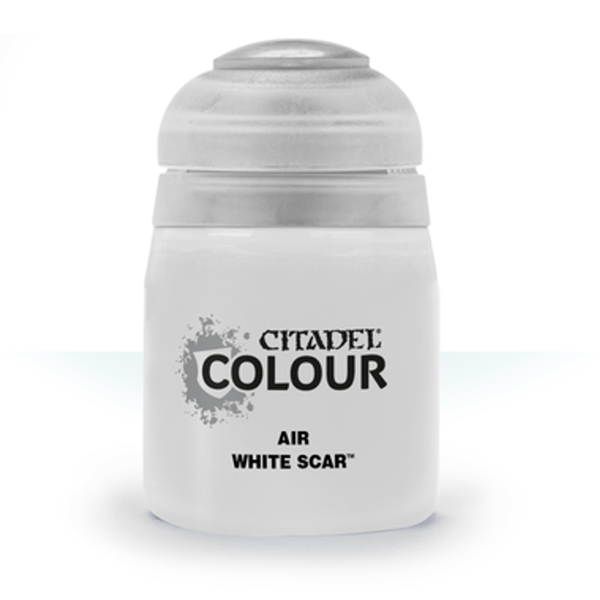 Warhammer - Air White Scar