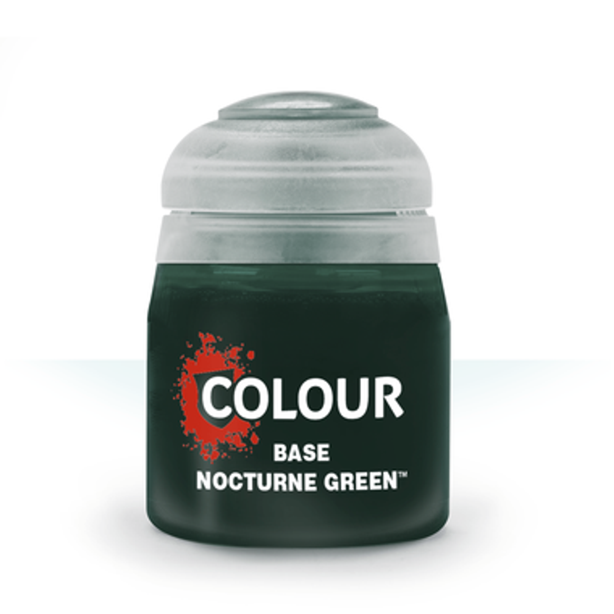 Warhammer - Nocturne Green