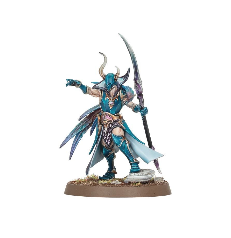 Warhammer: Age of Sigmar - Disciples of Tzeentch – Fatemaster