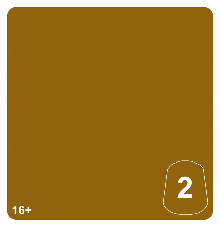 Warhammer Tone - KHEMRI SANDS 2 12ML JUC