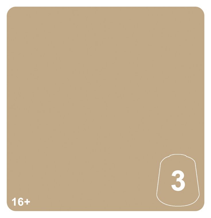 Warhammer Tone - NECROLITH BONE 3 12ML JUC