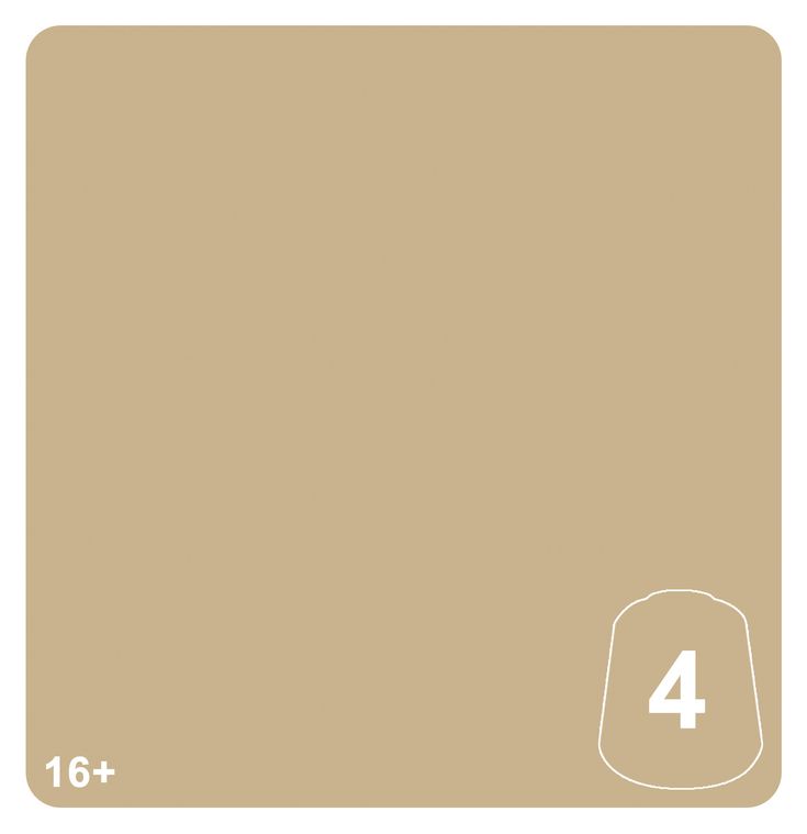 Warhammer Tone - NECROLITH BONE 4 12ML JUC
